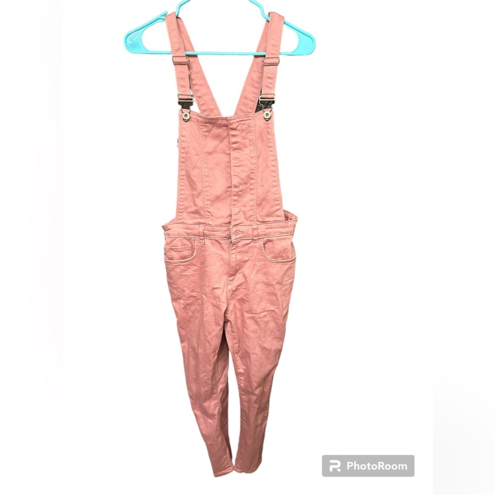 Overalls